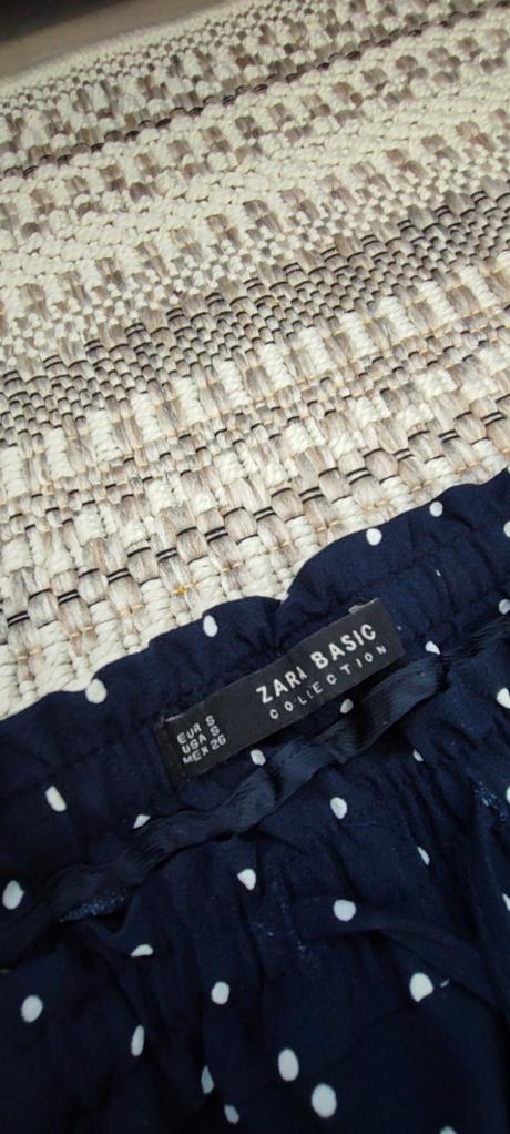 Nohavice zara, zara,s
