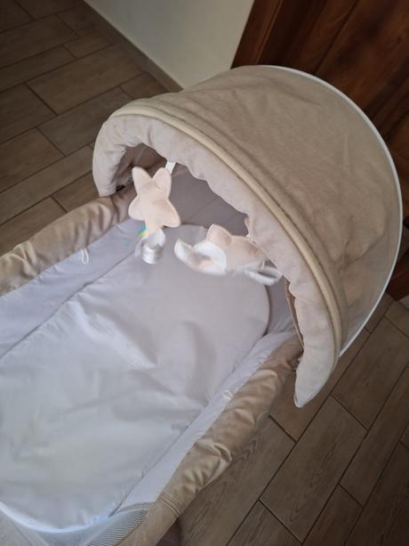 Kinderkraft koliska lovi 3v1, šírka (cm): 55,dĺžka (cm): 90