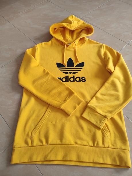 Pánska mikina adidas originál, adidas,m