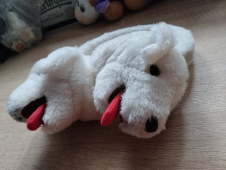 Chránič na uši - psík, h&m