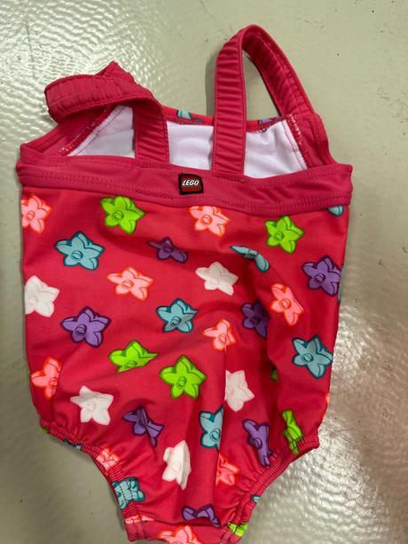 Detske plavky, lego,74