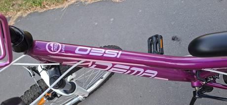 Bicykel junior 24, dema,24
