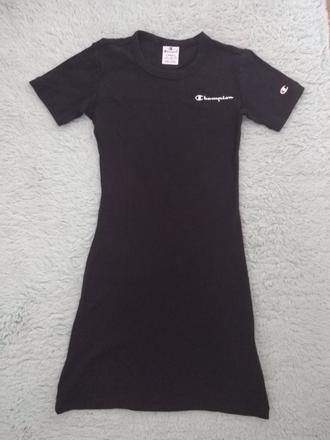 Šaty champipm, champion,xs