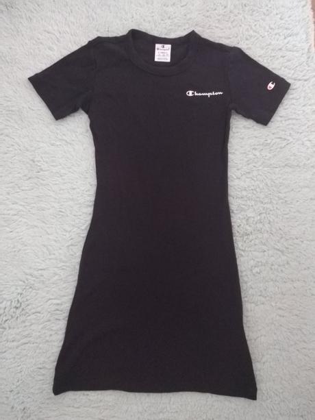 Šaty champipm, champion,xs