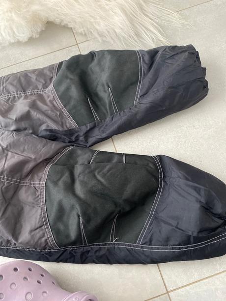 Overal do snehu 104/110, 104