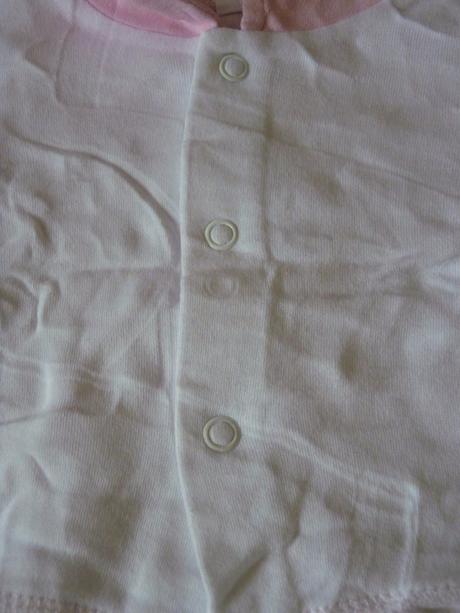 Komplet pre babatko-dupacky a svetrik,56, richelieu,56