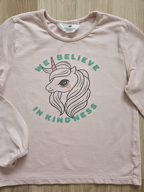 Tričko h&m, h&m,122