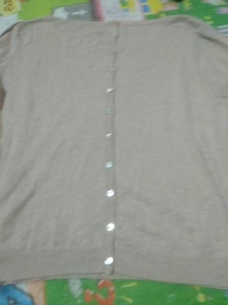 Dámsky svetrík, benetton,m