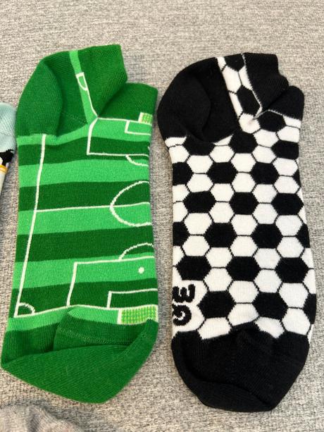 Dedoles ponožky, 35