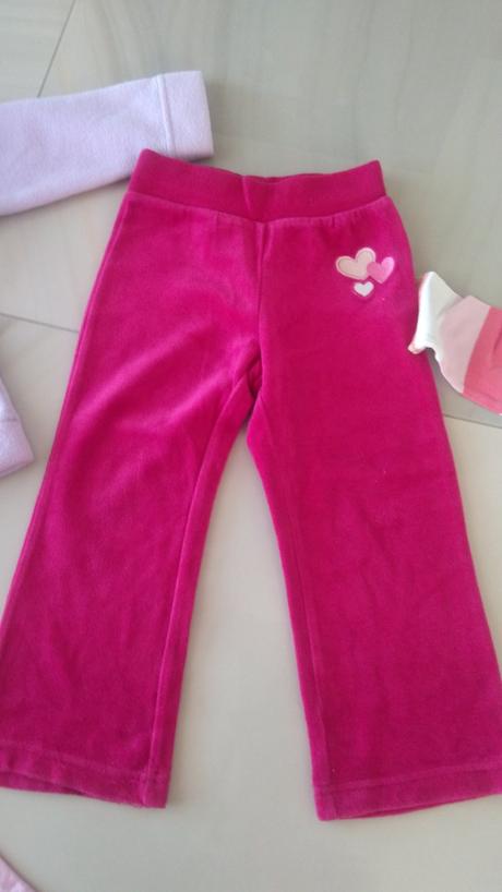 Komplety pre dievčatá, next,86