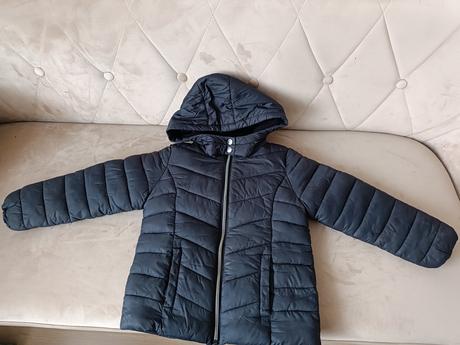 Zimná bunda, f&f,122