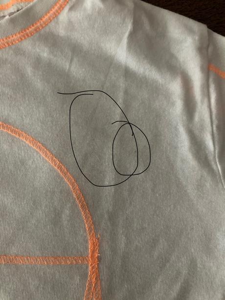 Zara tricko, zara,86