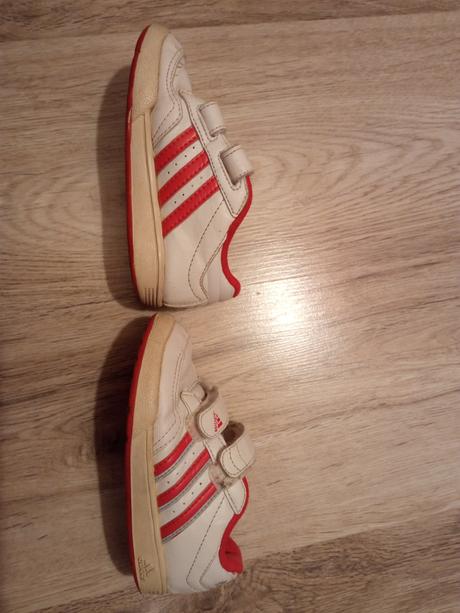 Adidas botasky, adidas,25