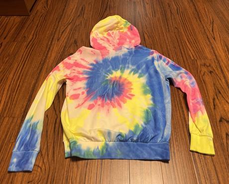 Bavlnená mikina refrigiwear, s