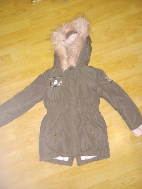 Zimná bunda, dopodopo,122