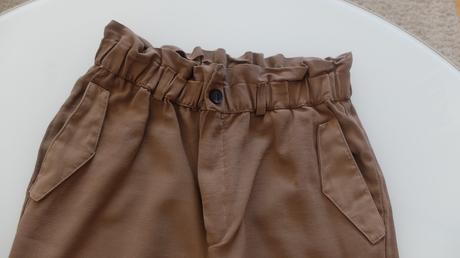 Nohavice m, pull&bear,m