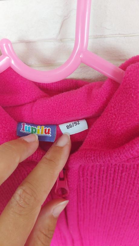 Velmi teplý svetrík, lupilu,86