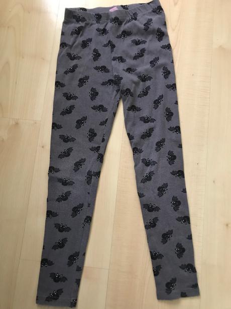 Leginky netopier 7-8 rokov, dopodopo,128