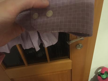 Košeľa marvelis 43, 43