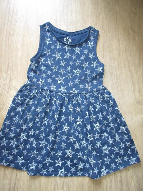 Letné šaty, f&f,98