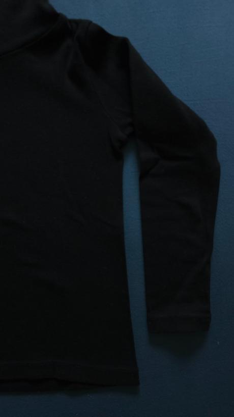 Predám dievčenský rolák zn. kik, kik,122