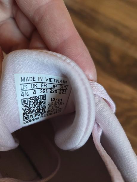 Tenisky, adidas,36