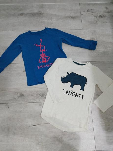 Tričká next, next,104