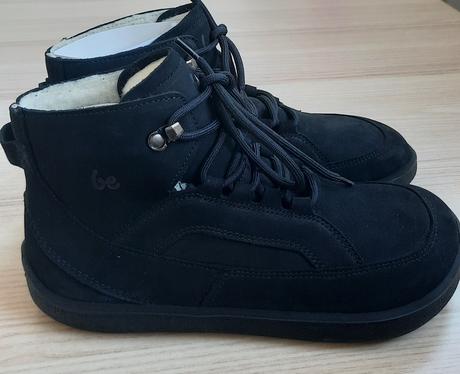 Be lenka york - all black 38, be lenka,38