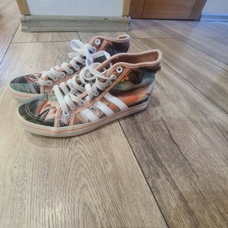Tenisky, adidas,38