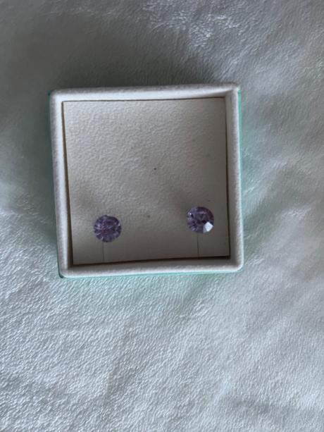 Nausnice swarowski, swarovski