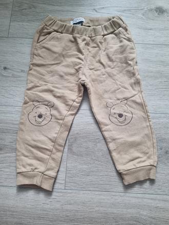 Chlapcenske teplaky, sinsay,86