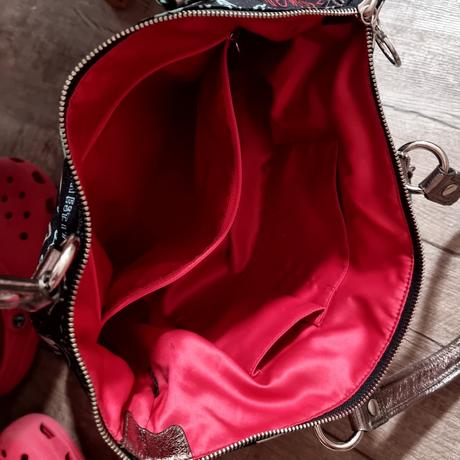 Coach tote, coach