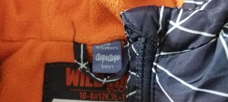 Zimná bunda 110, dopodopo,110