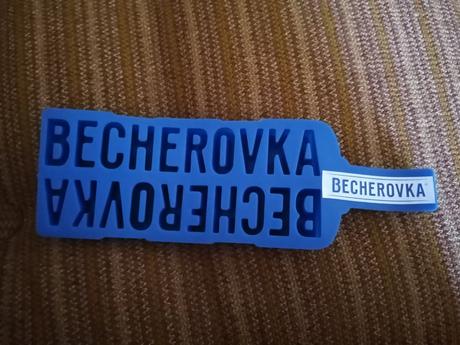 Forma na ľad - silikónová, 