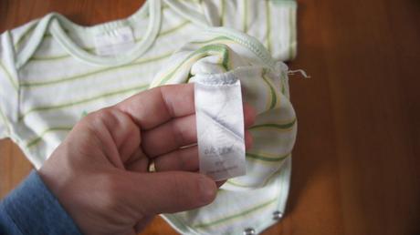 Body krátky rukáv pásikavé 3ks, 86