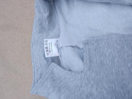 Buga nádherný kardigan, mikina, m