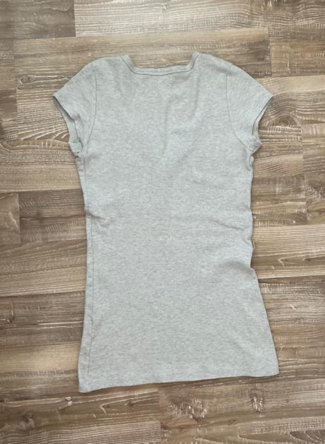 Tričko s kamienkami, m