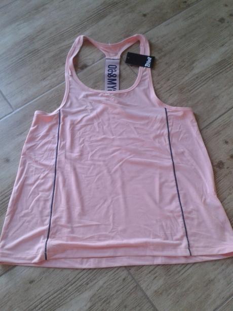 Športové tielko, crivit,m