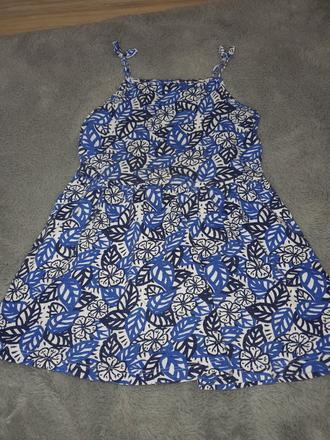 Šaty na leto 92/98, 92