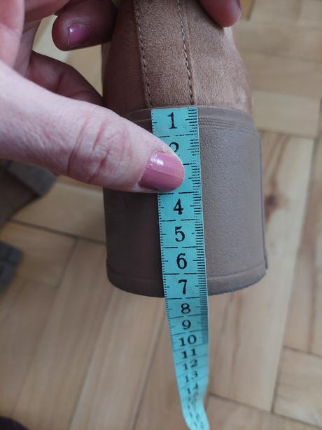 Členkové čižmy, graceland,41