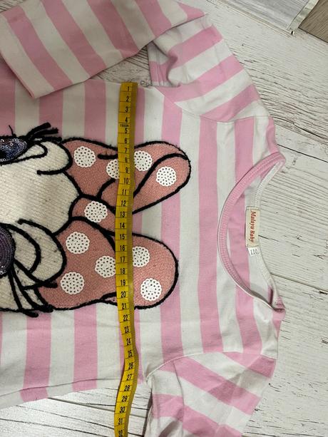 Šaty dievca 98/104 2ks, 98