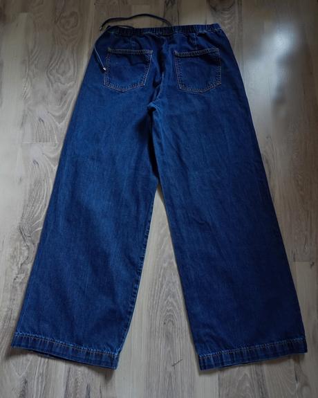 Pohodlné mäkké rifle zara, zara,l