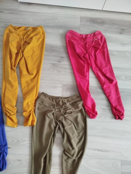 La pierre nohavice, mayo chix