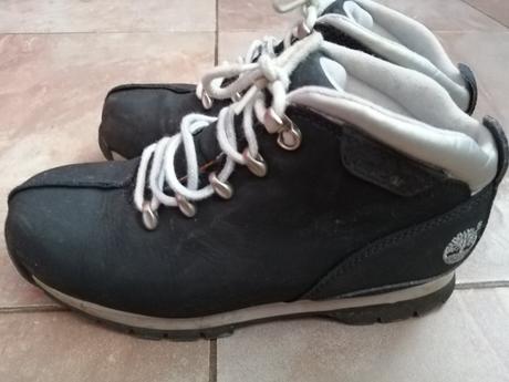 Timberland topánky, timberland,38