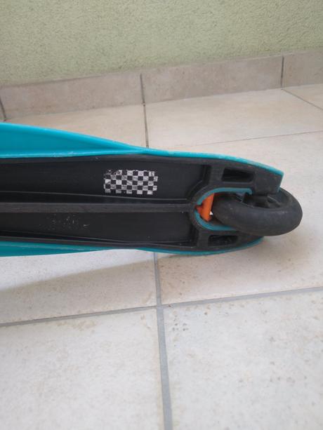 Kolobežka micro, micro