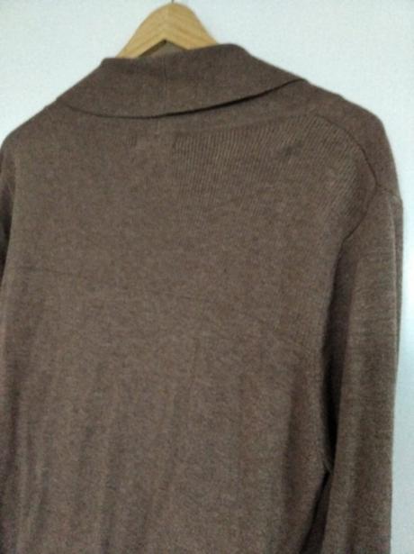 Cardigan / sveter s opaskom, tchibo,42