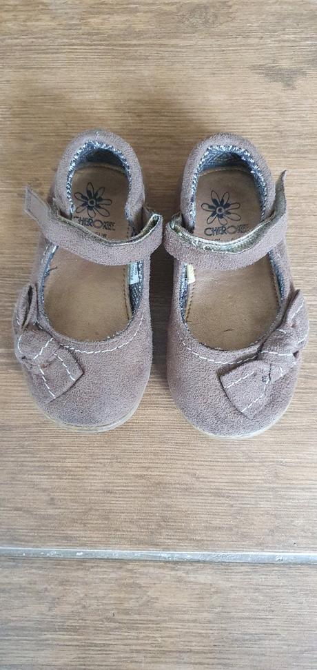 Balerinky, cherokee,23