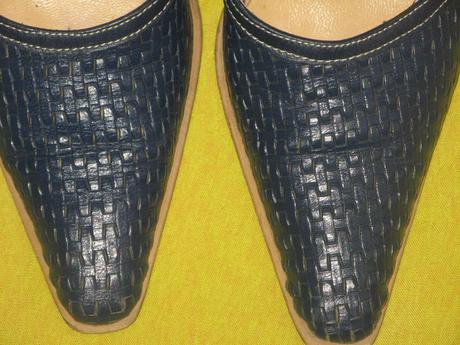 Elegantné topánočky, 41