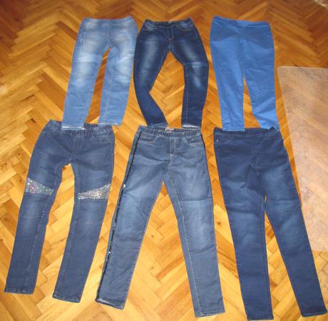 Balík džegín, 170