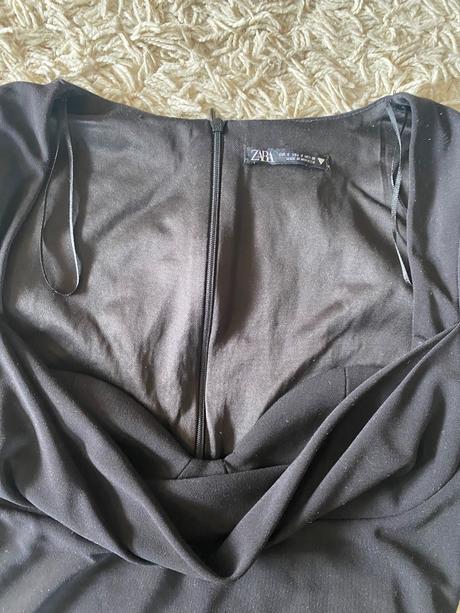 Zara body v. s, zara,s